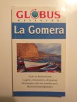 Onbekend, N.v.t. - La Gomera - Globus reisgids