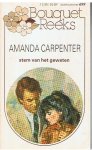Carpenter, Amanda - Stem van het geweten