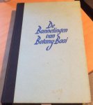 Nordhoff, Ch - De bannelingen van de Botany-Baai, Kennemer Serie No. 43