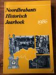 - Noordbrabants Historisch Jaarboek - Deel 3 - 1986