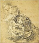 CATALOGUE. - RUBENS, SES MAITRES, SES ELEVES. DESSINS DU MUSEE DU LOUVRE.