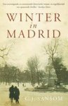 Sansom, C.J. - Winter in Madrid