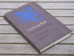 BEEK G.v. - de steek van een schorpioen BEEK G.v. - de steek van een schorpioen