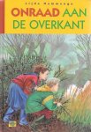 lijda Hammenga - Onraad aan de overkant