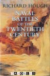 Richard Hough - Naval Battles of the Twentieth Century