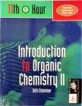 Elsheimer, Seth - Introduction to Organic Chemistry II