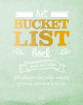 Elise De Rijck - Het Bucketlist boek voor vrienden 250 dingen die jullie samen gedaan moeten hebben
