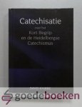 Knibbe, David - Catechisatie over het Kort Begrip en de Heidelbergse Catechismus --- Het boekje is overgezet vanuit de oude druk naar de hedendaagse spelling door C.G. en W. op t Hof.