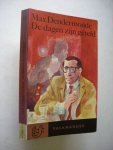 Dendermonde, Max / omslag H.Bishoff - De dagen zijn geteld