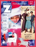  - ZONNEKIND kerstvakantieboek 2019