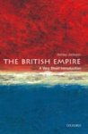 Ashley (professor Of Imperial And Military History At King's College Jackson - (1) The British Empire: A Very Short Introduction