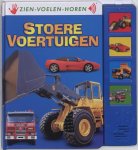 Onbekend - Aanraken En Voelen Mighty Movers