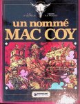 Gourmelen, Jean-Pierre & Antonio Hernandez Palacios - Un nommé Mac Coy