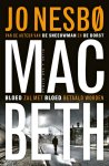 Jo Nesbo - Macbeth Jo Nesbo - Macbeth
