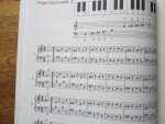 Rudolf Kitzelmann - Zu dritt m klavier Eine Klavierschule für den Gruppenunterricht Bande 2
