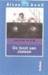 Anton van der Kolk - De boot van Joesoe