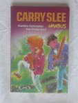 Slee, Carry - Omnibus: Markies Kattenpies & Het Drakenpad