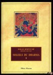 Bokar Rimpotché Khempo Deunyeu - Soleils du Dharma tome 1