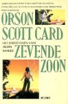 Card, Orson Scott - De Levens van Alvin Maker 1: Zevende Zoon