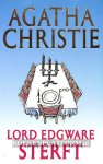 Christie, Agatha - Lord Edgware sterft