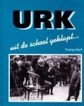 Tromp Korf - Urk uit de school geklapt . . .