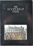Canetti, Nicolai & Lesberg, Sandy - The Rooftops of Paris