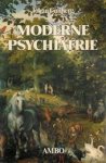 Johan Cullberg 65123 - Moderne psychiatrie