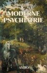 Johan Cullberg - Moderne psychiatrie