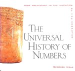 Ifrah, Georges - The Universal History of Numbers