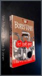 Vian, Boris - Het rode gras