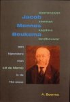 BOERMA, A - Kapitein J.M. Beukema. Zoon van het boerenland. Zeeman van formaat. Geschoold door Minerva BOERMA, A - Kapitein J.M. Beukema. Zoon van het boerenland. Zeeman van formaat. Geschoold door Minerva
