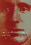 Licher, Edmund - Het gevoel heeft verstand gekregen -Brecht in Nederland