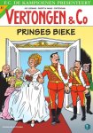 Hec Leemans, Swerts & Vanas - Vertongen en C° 31 -   Prinses Bieke