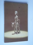  - Uit oerwoud en savanne, Kunstschatten van het Nationaal Museum, Abidjan, Ivoorkust