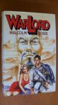 Bosse Malcolm - Warlord