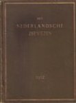 Den Haag 1906, gebonden 384 blz.. - Het Nederlandsche Zeewezen 1906