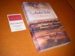 Rosita Steenbeek - Ander licht. Roman Rosita Steenbeek - Ander licht. Roman