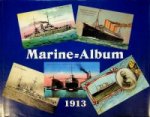 Greve, U - Marine=Album 1913