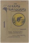 Nic Kroon - Van zangers en krassers : vogels, die we moeten kennen /Eerste deeltje