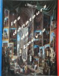 Musée Du Louvre, France. Ministère de La Culture, de La Communication, Des Grands Travaux Et Du Bicentenaire - Les Donateurs du Louvre
