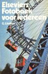 Lindler, Gert - Elseviers fotoboek voor iedereen
