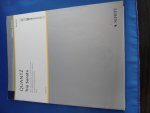 Quantz, Johann Joachim - Trio Sonata, for 2 treble recorders (Treble Recorder and Flute or Violin) ans Basso continuo. D minor