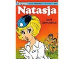 Walthéry - Natasja 1 - Luchtstewardess