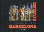 Philippe De Baeck - Destination Barcelona