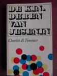 Timmer, Charles B. - De kinderen van Jesenin