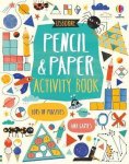 James Maclaine, Lan Cook - Activity Book- Pencil and Paper Activity Book