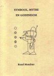 Ruud Muschter - Symbool, mythe en godendom Ruud Muschter - Symbool, mythe en godendom