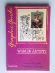 Ledwidge, Natacha; Borzello, Frances - Women artists: a graphic guide