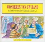 Ada Schouten-Verrips - Wonderen Van Uw Hand 13