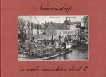 Bos, A.C. - Bos, A.C.-Numansdorp in oude ansichten (deel 2)